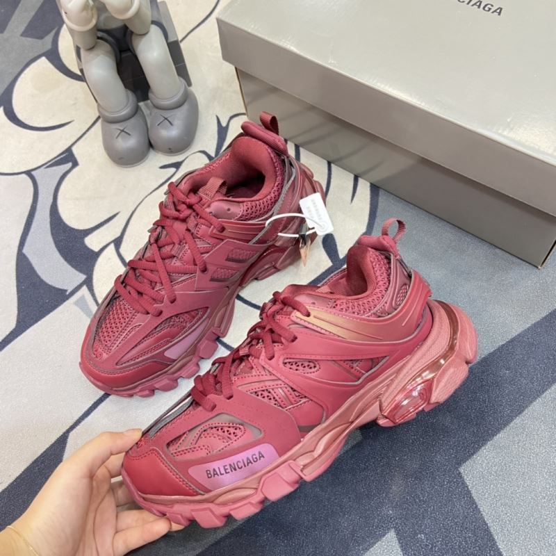 Balenciaga Track Shoes